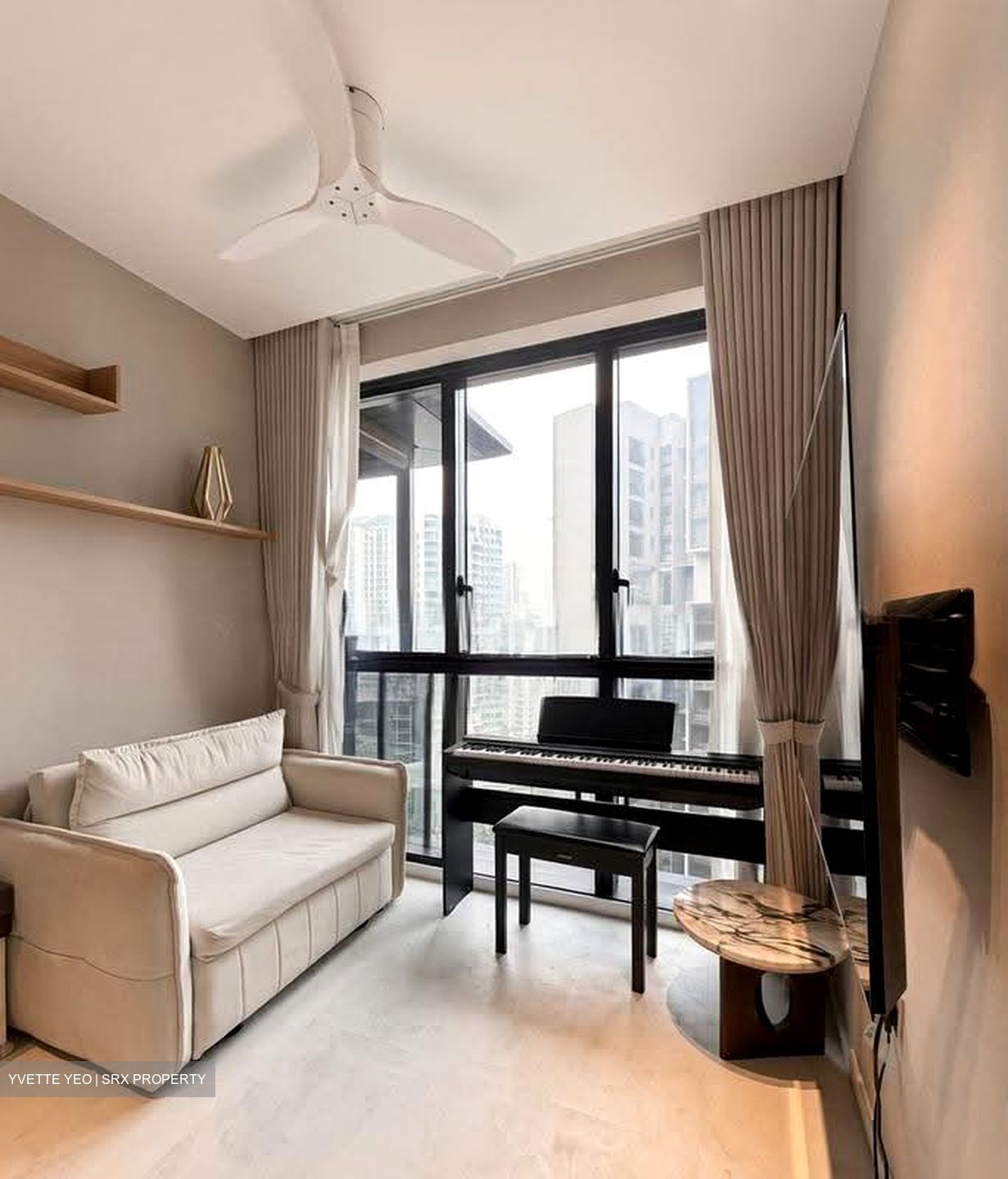 Kopar At Newton (D9), Apartment #636907001
